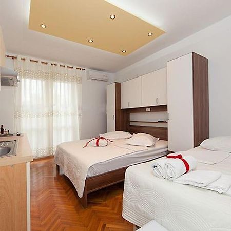 טוצפי Apartmani Saric מראה חיצוני תמונה