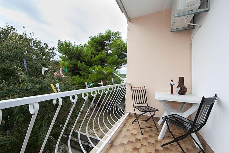 טוצפי Apartmani Saric מראה חיצוני תמונה
