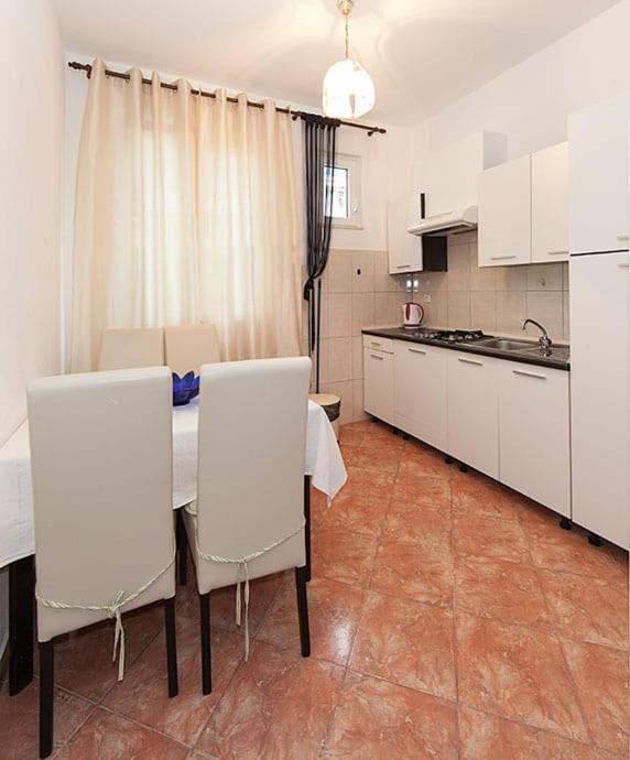 טוצפי Apartmani Saric מראה חיצוני תמונה